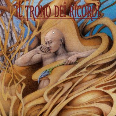 Il Trono Dei Ricordi -  Il Trono Dei Ricordi